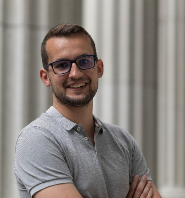 Alan Stephan Profile Picture